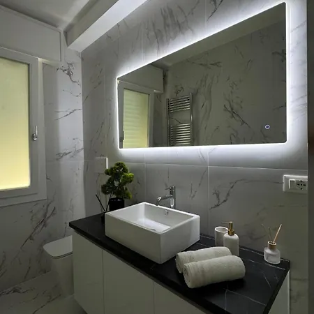 公寓 Dolce Risveglio *