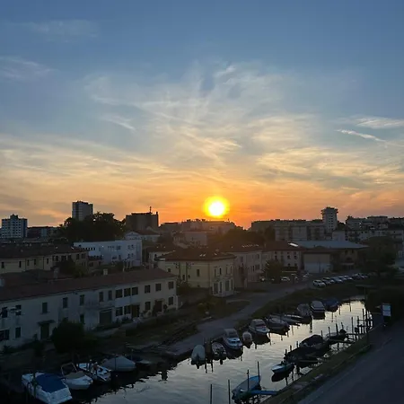 Dolce Risveglio Lägenhet *