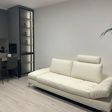 Dolce Risveglio Lägenhet *