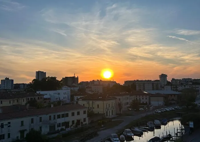 Dolce Risveglio Lägenhet *