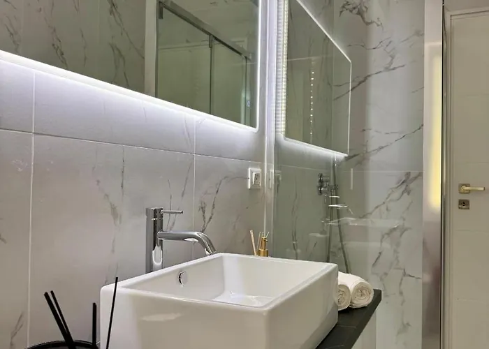 Dolce Risveglio Lägenhet *