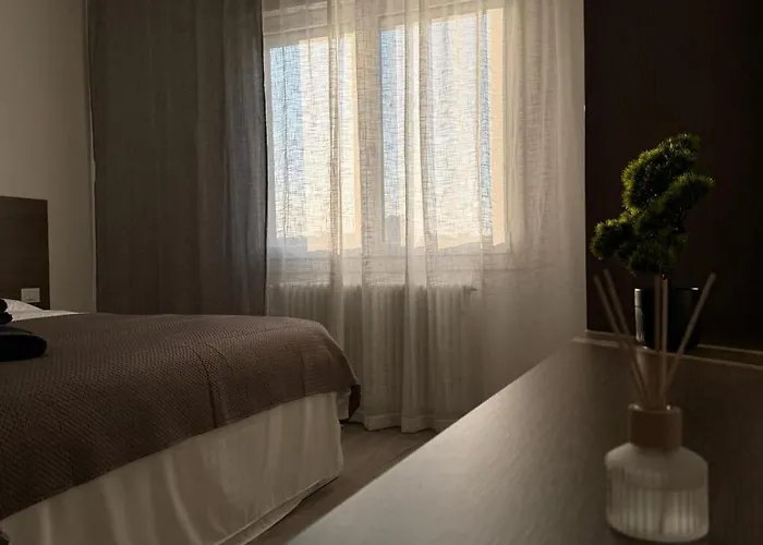 Dolce Risveglio Lägenhet *