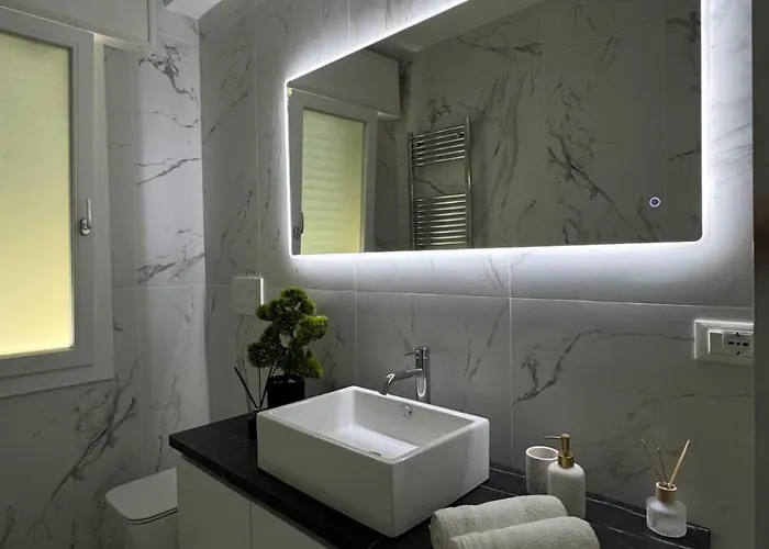 Lägenhet Dolce Risveglio *