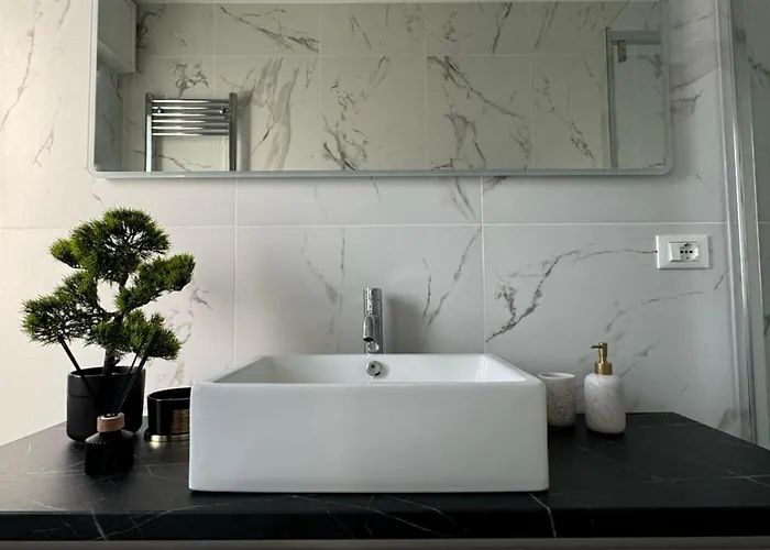 Lägenhet Dolce Risveglio *