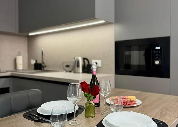 Lägenhet Dolce Risveglio