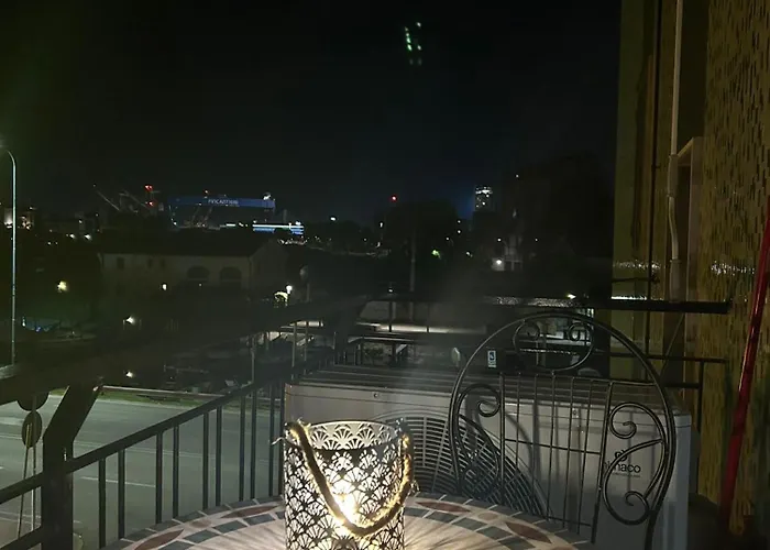 Dolce Risveglio Lägenhet Mestre