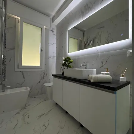 Dolce Risveglio Lejlighed