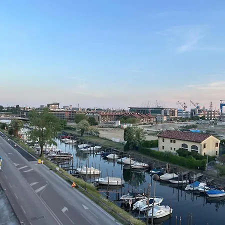 Dolce Risveglio * Venetië