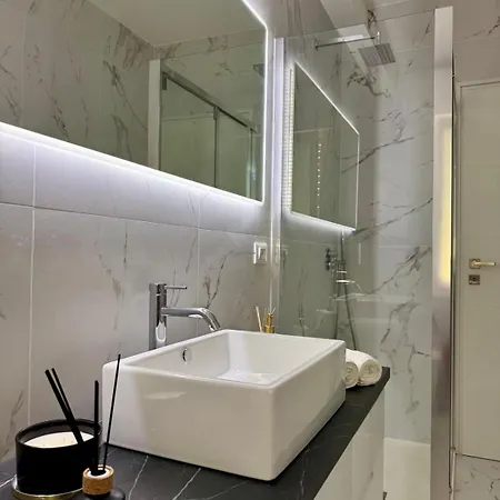 Dolce Risveglio Apartament *
