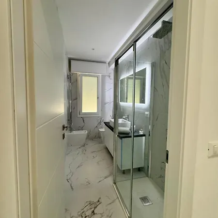 Apartament Dolce Risveglio
