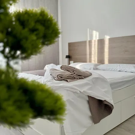 Dolce Risveglio Lejlighed Mestre