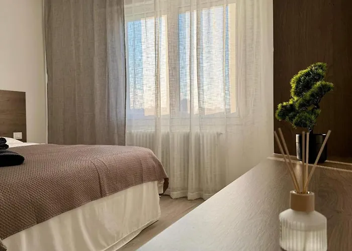 Dolce Risveglio Daire