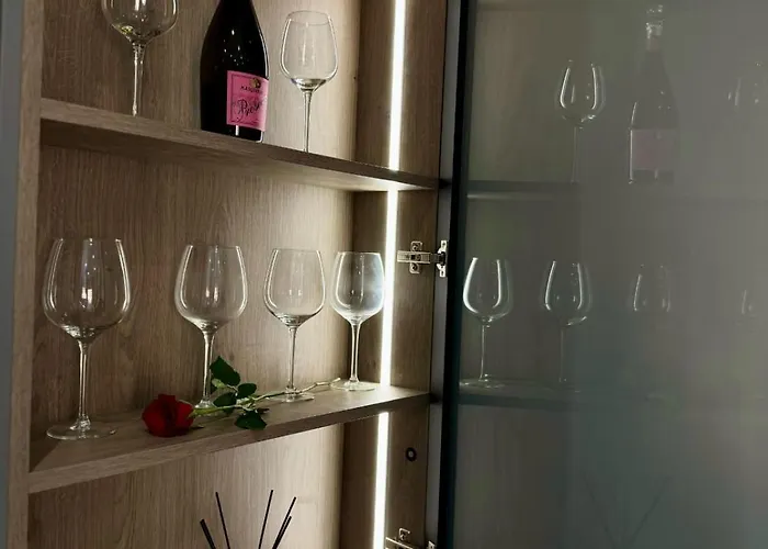 Dolce Risveglio Daire *