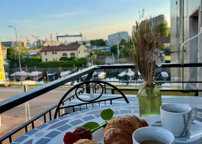 Dolce Risveglio Daire Mestre