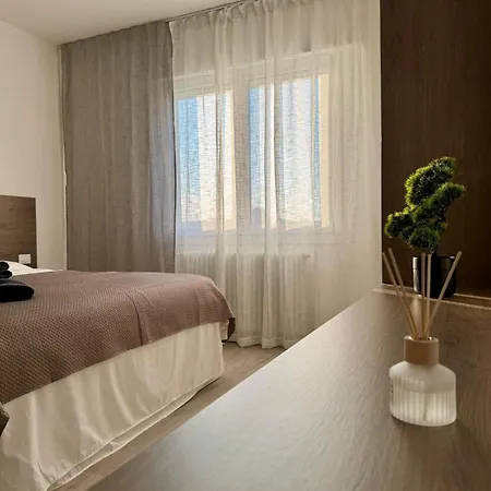 Dolce Risveglio Apartment