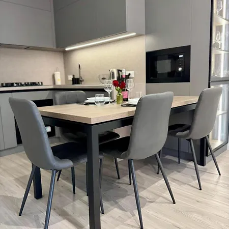 Apartment Dolce Risveglio *