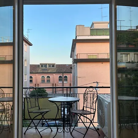 Dolce Risveglio Apartman