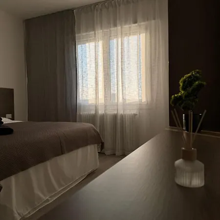 Dolce Risveglio Apartment *