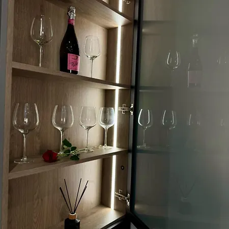 Dolce Risveglio Apartment *