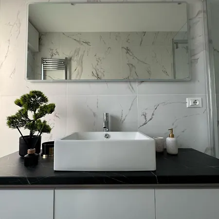 Apartment Dolce Risveglio *