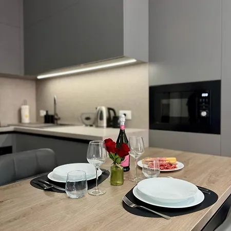 Apartment Dolce Risveglio