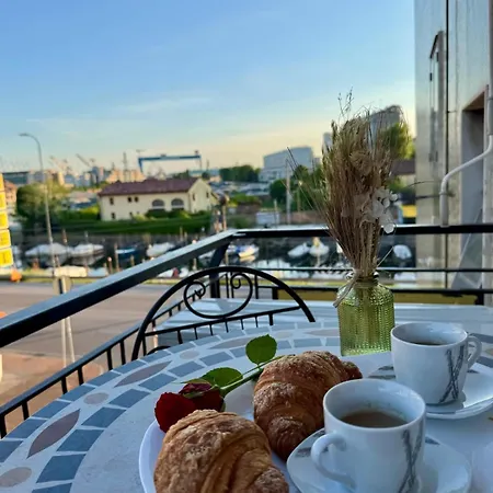 Dolce Risveglio Apartment Mestre