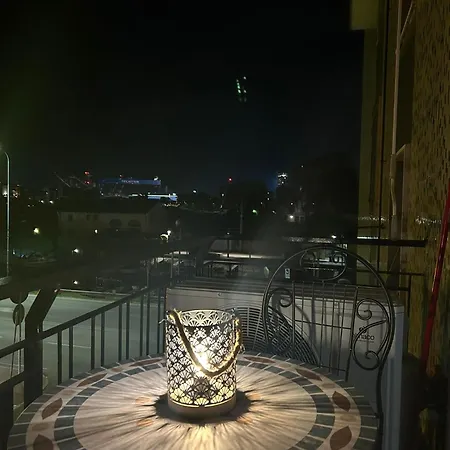 Dolce Risveglio Apartman Mestre