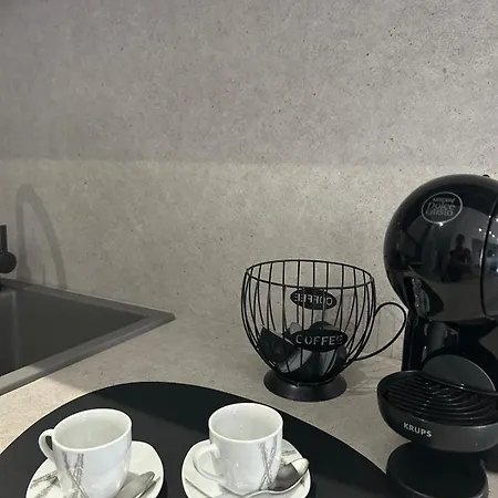 Dolce Risveglio Apartment