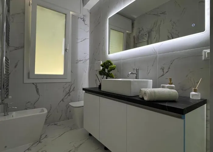 Dolce Risveglio Daire