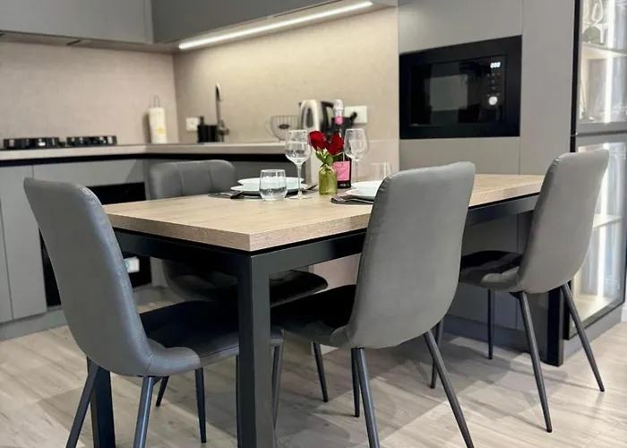 Daire Dolce Risveglio *