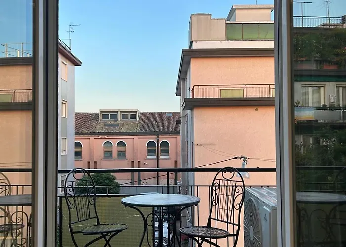 Dolce Risveglio Daire