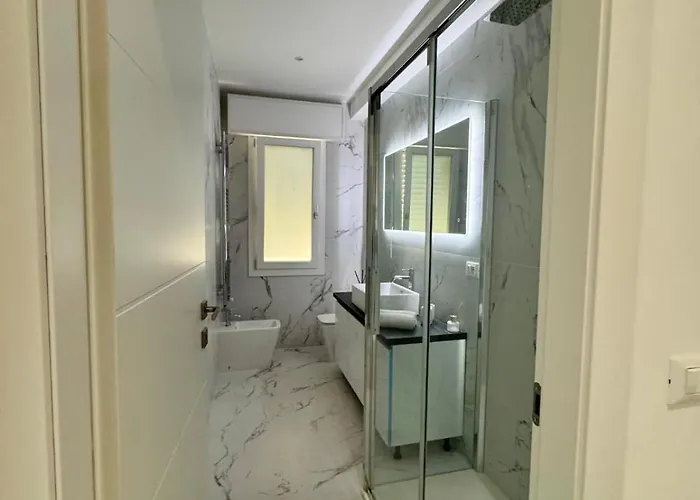 Daire Dolce Risveglio