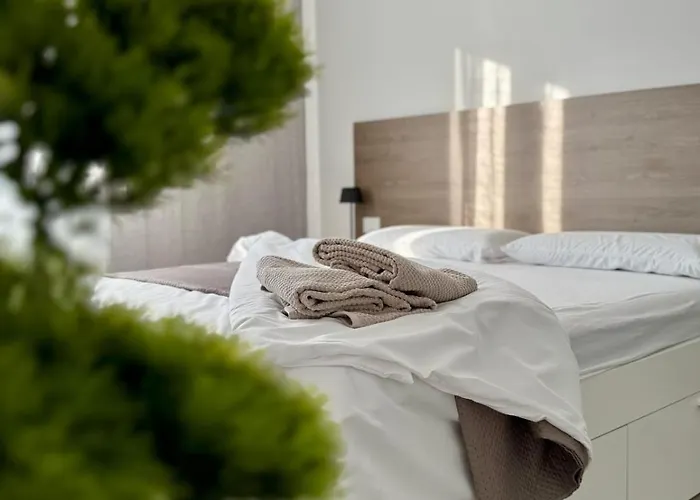 Dolce Risveglio Daire Mestre