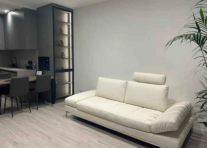 Dolce Risveglio Daire *