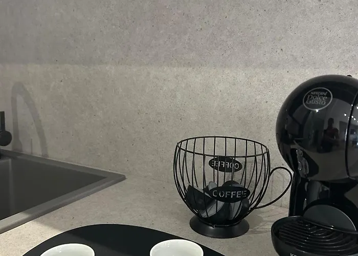 Dolce Risveglio Daire