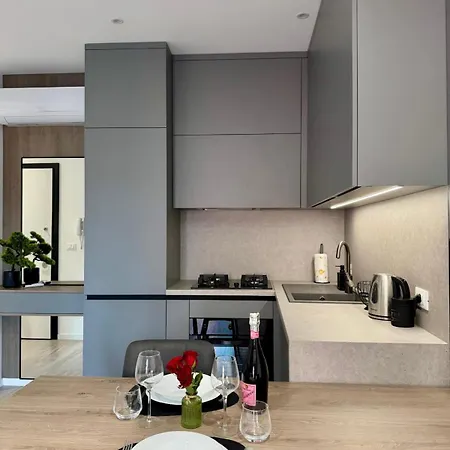 Dolce Risveglio * מסטרה